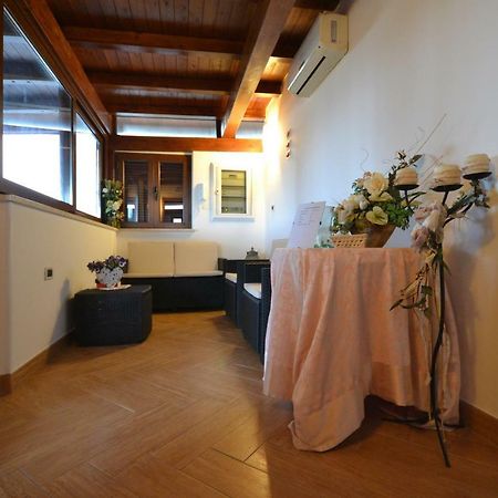 Bed and Breakfast Il Piccolo Nido Борго-Монтенеро Экстерьер фото