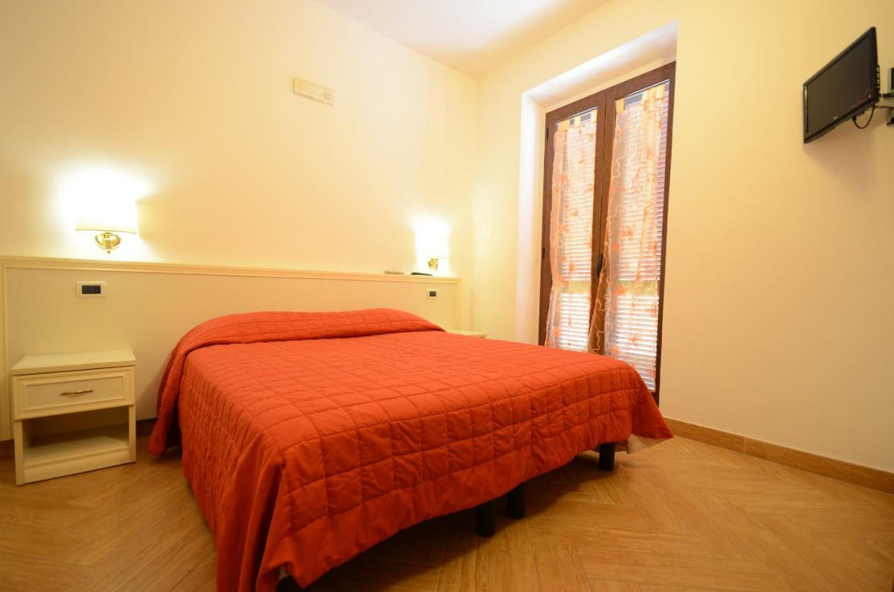 Bed and Breakfast Il Piccolo Nido Борго-Монтенеро Экстерьер фото