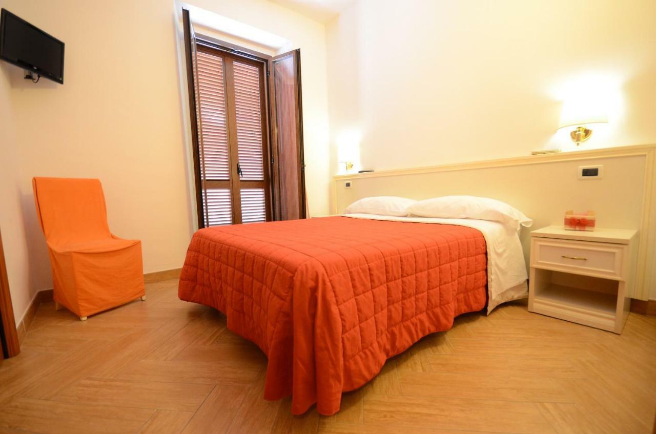 Bed and Breakfast Il Piccolo Nido Борго-Монтенеро Экстерьер фото