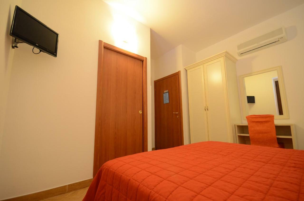 Bed and Breakfast Il Piccolo Nido Борго-Монтенеро Экстерьер фото