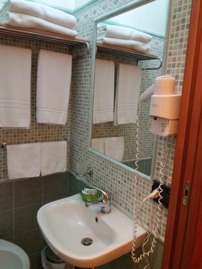 Bed and Breakfast Il Piccolo Nido Борго-Монтенеро Экстерьер фото