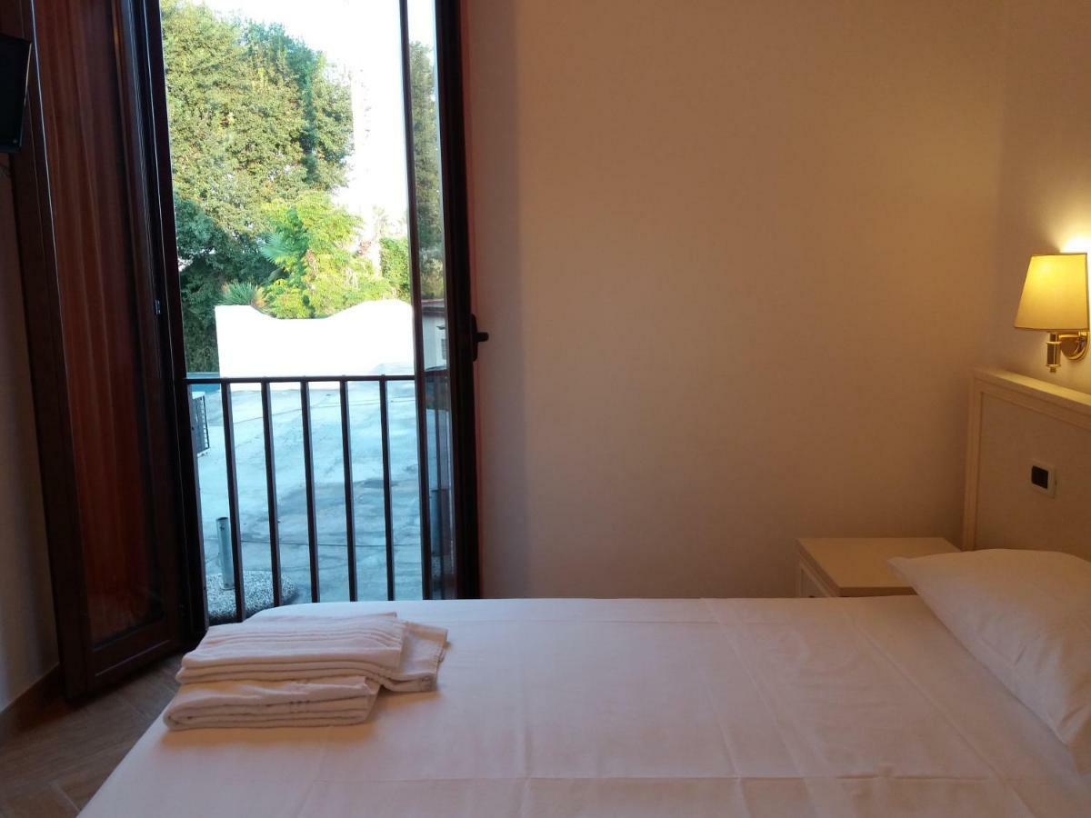 Bed and Breakfast Il Piccolo Nido Борго-Монтенеро Экстерьер фото